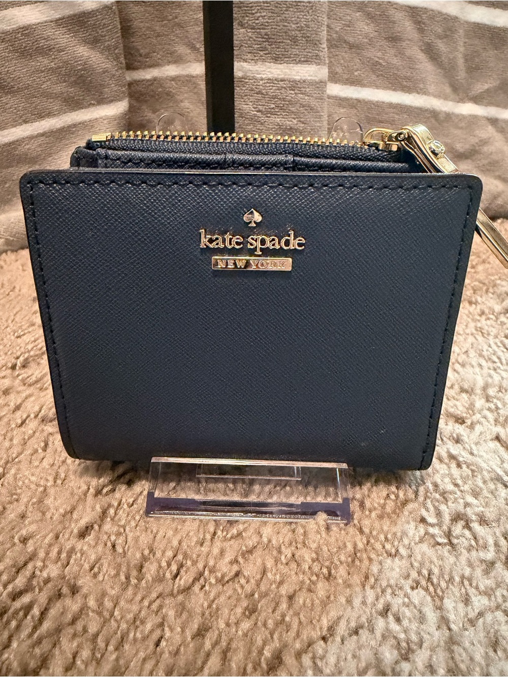 Kate Spade NY Cameron St Adalyn Bifold Wallet